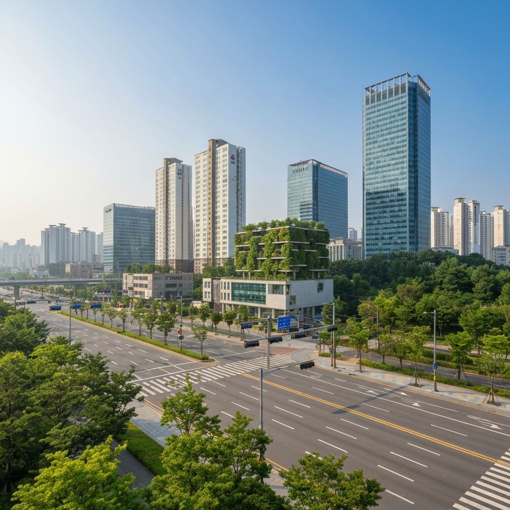 폐기물 처리 배경